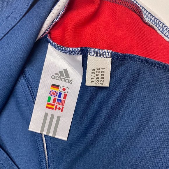 2006 New England Revolution Autographed Adidas Jersey Mens Large MLS Soccer - Picture 7 of 11